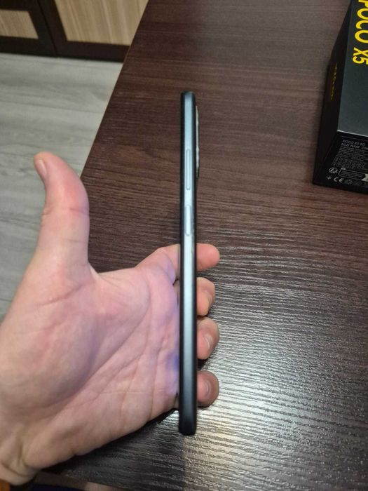 Poco X5 5G 8GB RAM, 256 GB pamięci