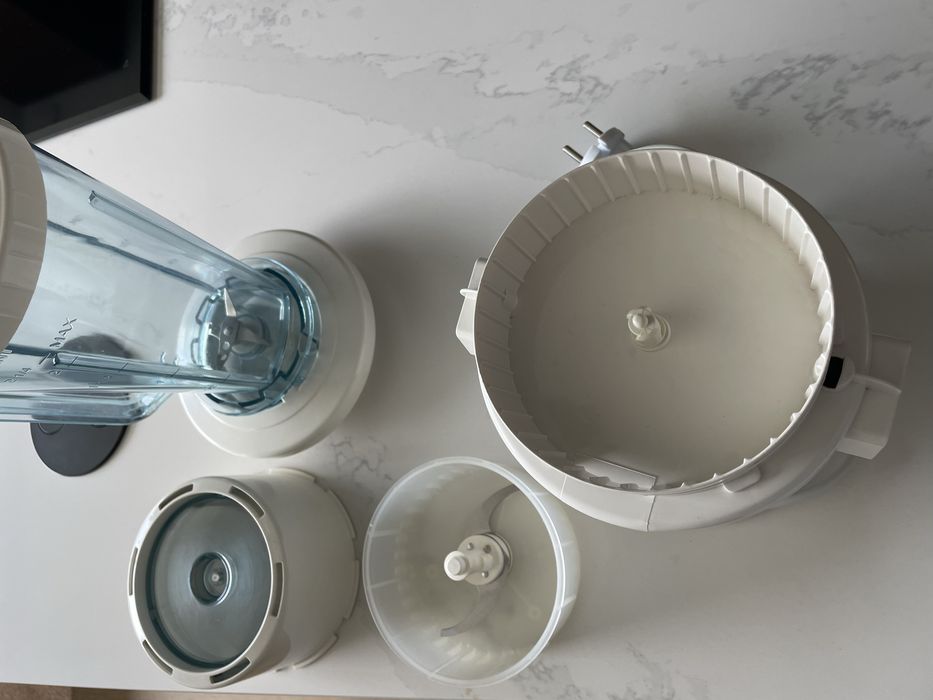 Liquidificador moulinex