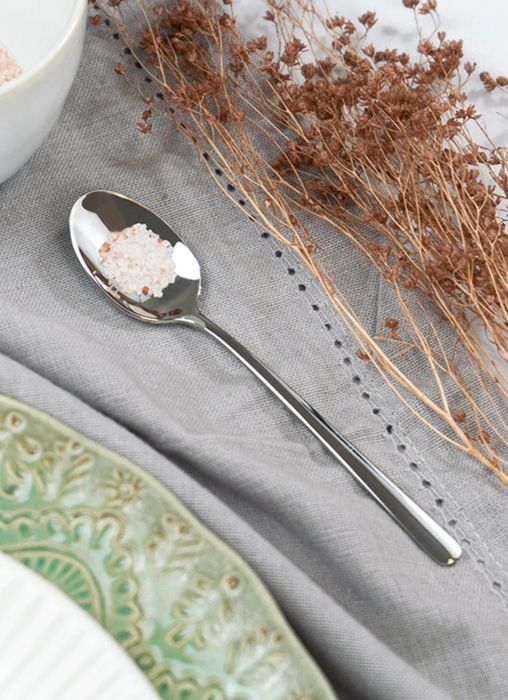 Faqueiro Macau 130 peças Aço 18/10 Cristema