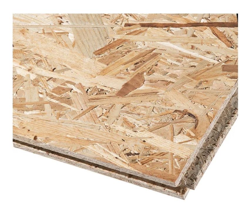 Płyta OSB 12 mm Promocja