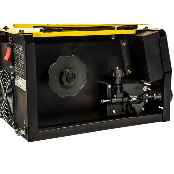 Сварочный аппарат Кентавр FCAW-250, сварка, полуавтомат флюсовый