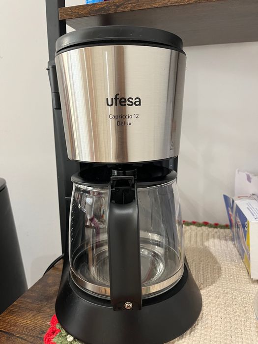 Máquina de café