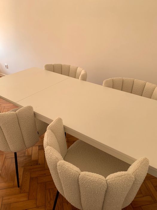 Mobília de Casa - Quarto e Sala