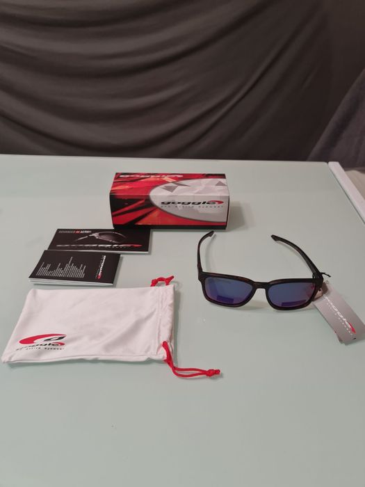 Okulary przeciwsłoneczne Gog Eyewear