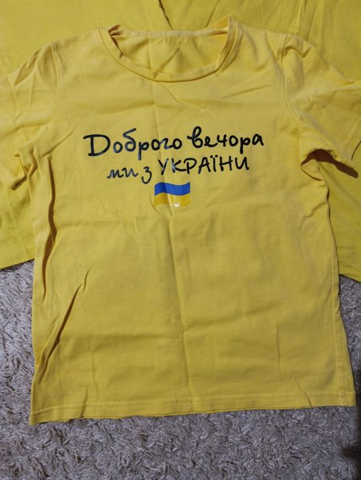Футболки фемілі лук