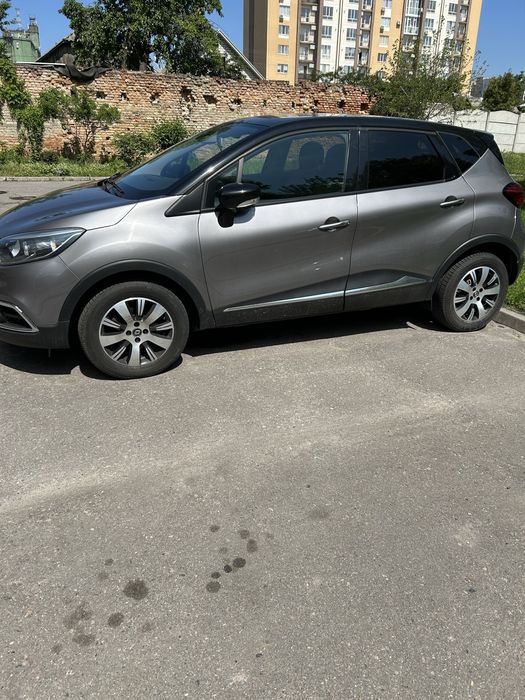 Reno captur 2017