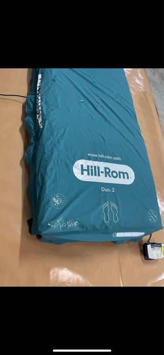 Materac odleżynowy Hill-Rom Duo 2