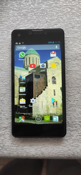 Telefon Kruger&Matz KMO 409