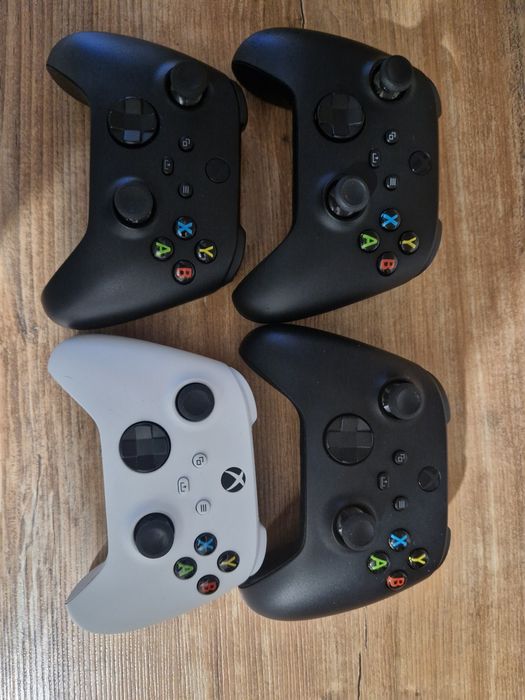 Pad od Xboxa Series X