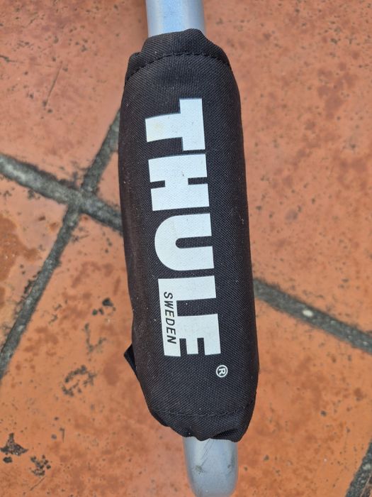 Suportes prancha e caiaques