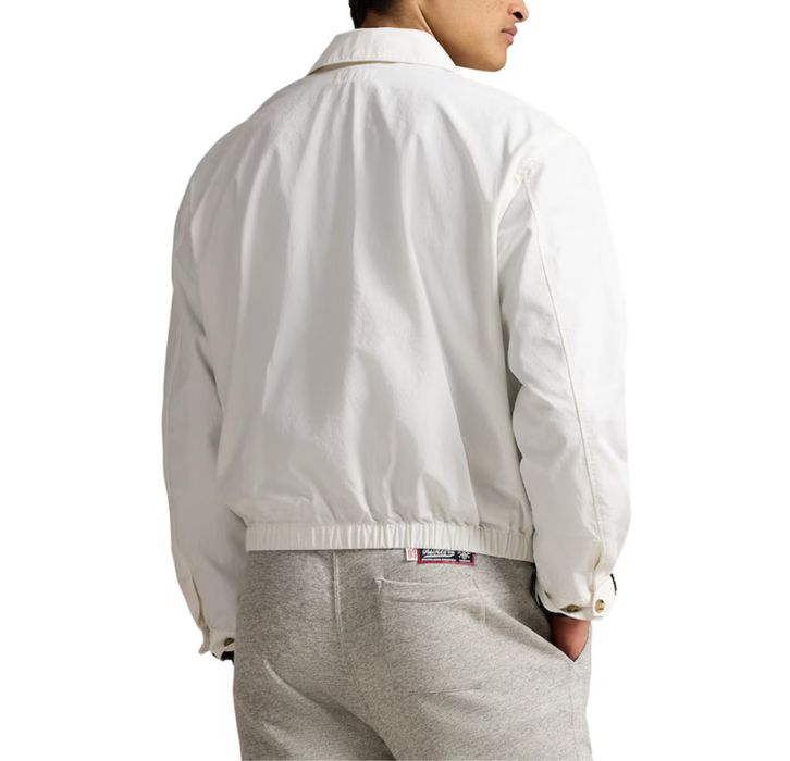 Polo Ralph Lauren Yankees Chino Jacket