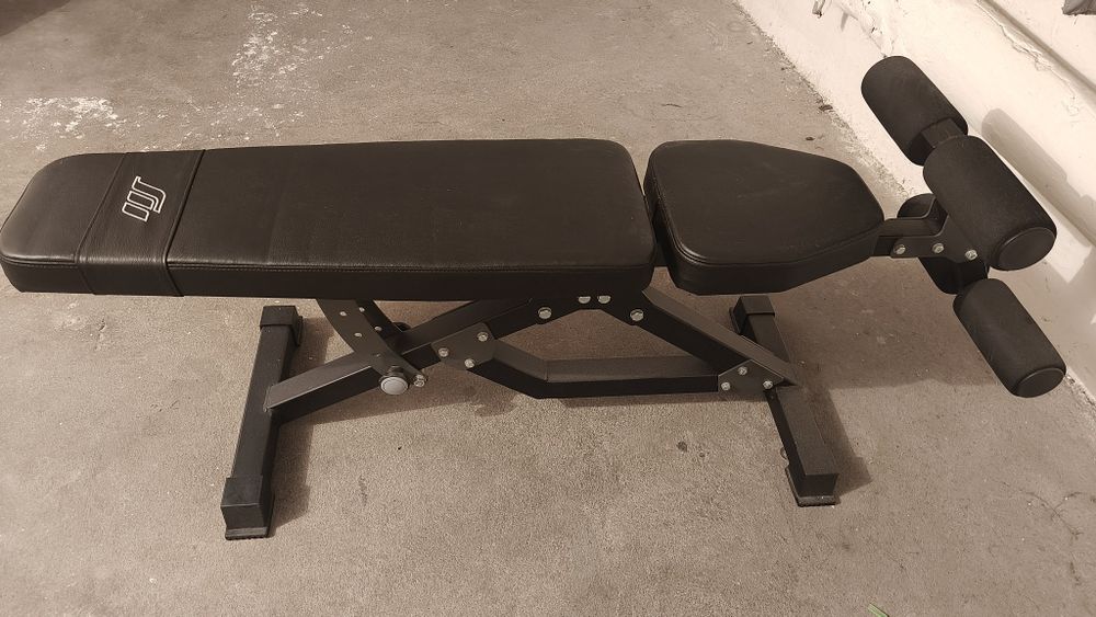 Ławeczka Sport do ćwiczeń