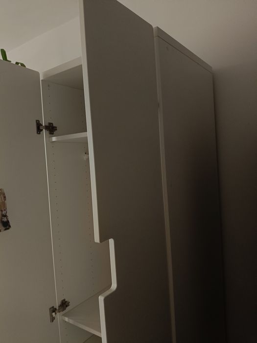 Szafa dziecięca IKEA