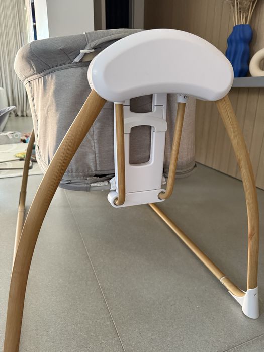 łóżeczko-kołyskę SMART New Baby 3w1