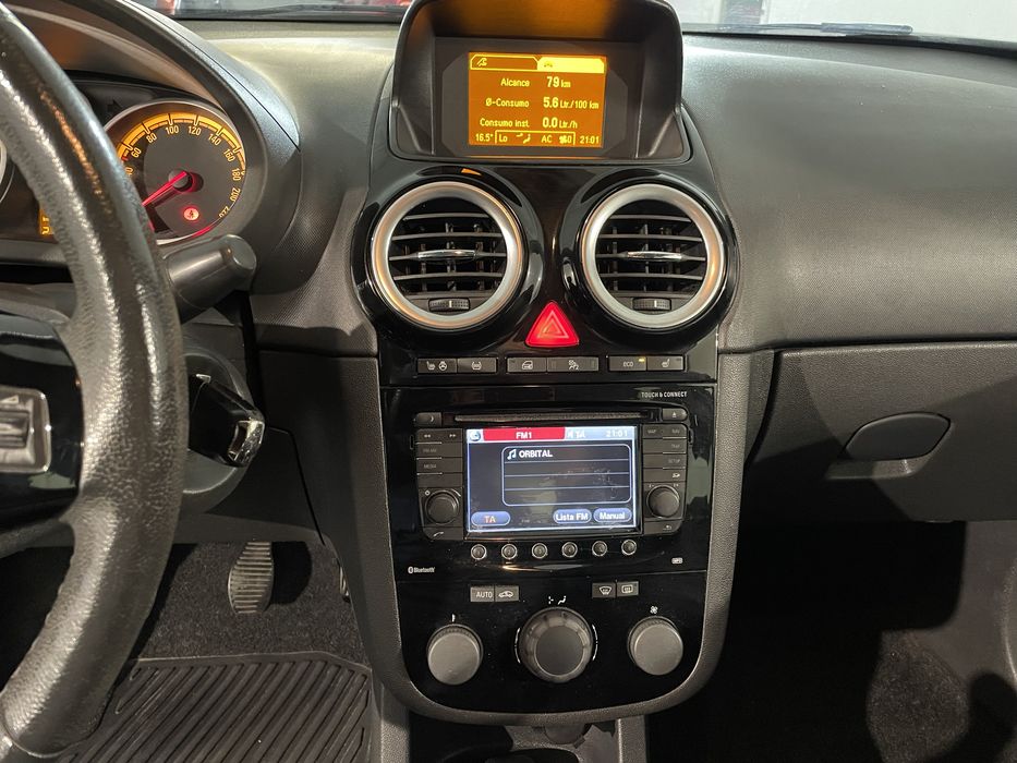 Opel Corsa D/ 1.3 CDTI/ Ecoflex