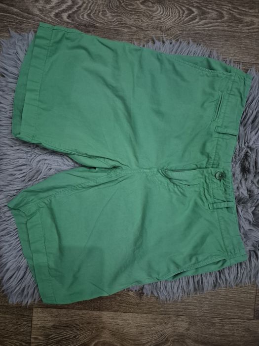Шорты мужские Lacoste