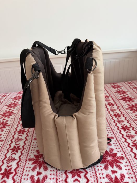 Сумка для собачки