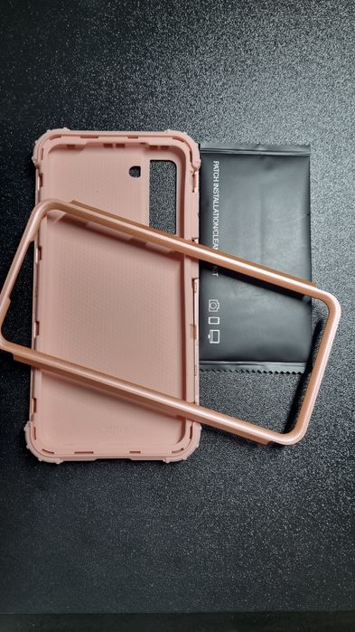 Capa para Samsung S21 FE , resistente a quedas