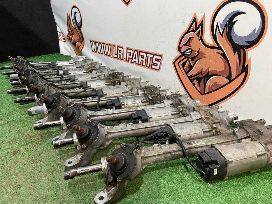 Рейка рульова Range Rover L405 2013- Range Rover Sport L494 2014-