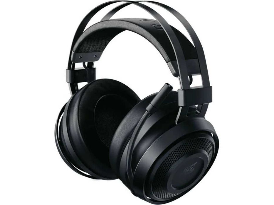 RAZER Nari Essential Gaming Headset (Wireless – With Microphone)64585192925057121