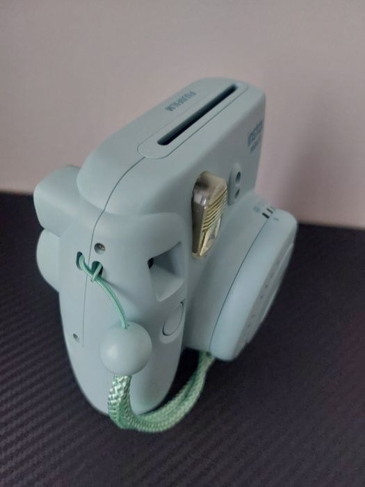 Instax mini 8 Fujifilm