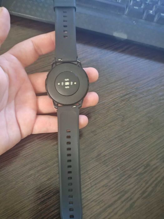 Xiaomi Watch S1 Active