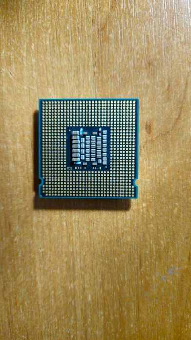 Процесор Intel Core 2 Duo E6400 2.13 GHz / 2 M / 1066 (SL9S9) s775