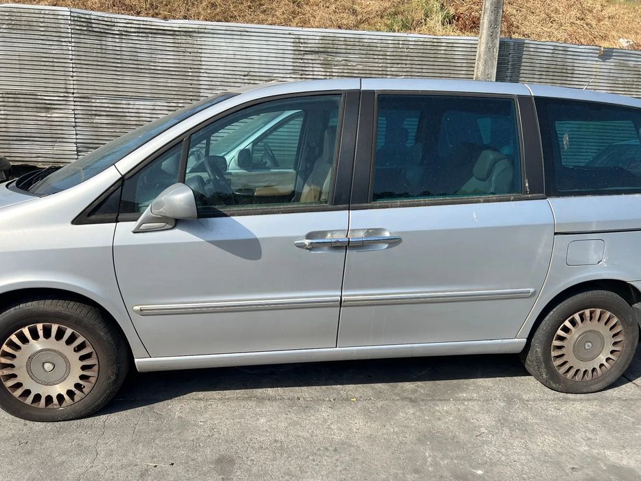 Para peças LANCIA Phedra (179_)