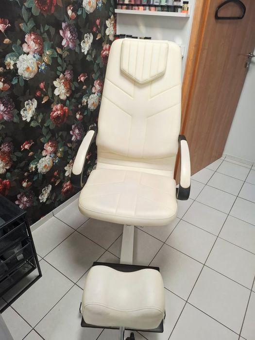 Fotel do pedicure