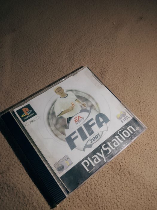 Jogos PS1 Originais –  Clássicos Retro