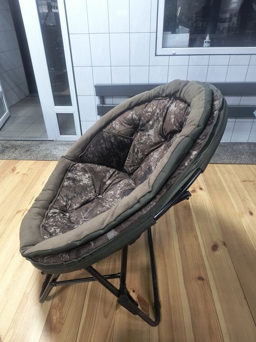 Коропове  крісло Nash Indulgence Low Moon Chair