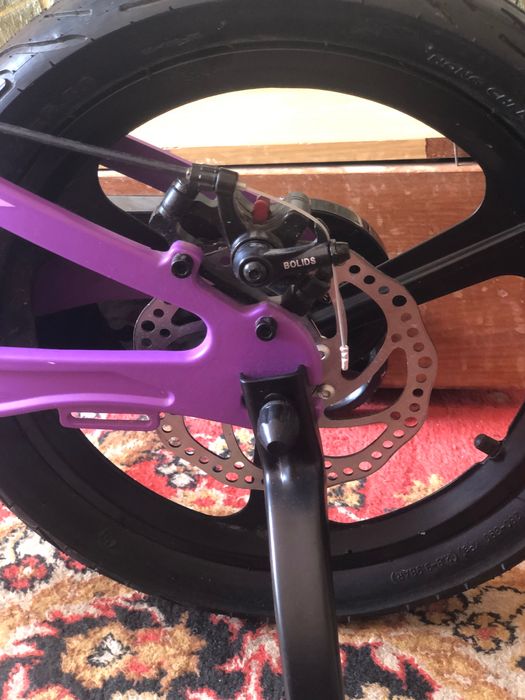 Велосипеды детские