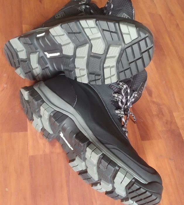 Продам мужские зимние ботинки COLUMBIA