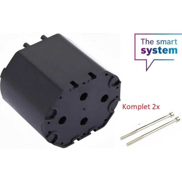 ADAPTER DO BATERII BOSCH SMART PowerTube Poziom Pion 500/625