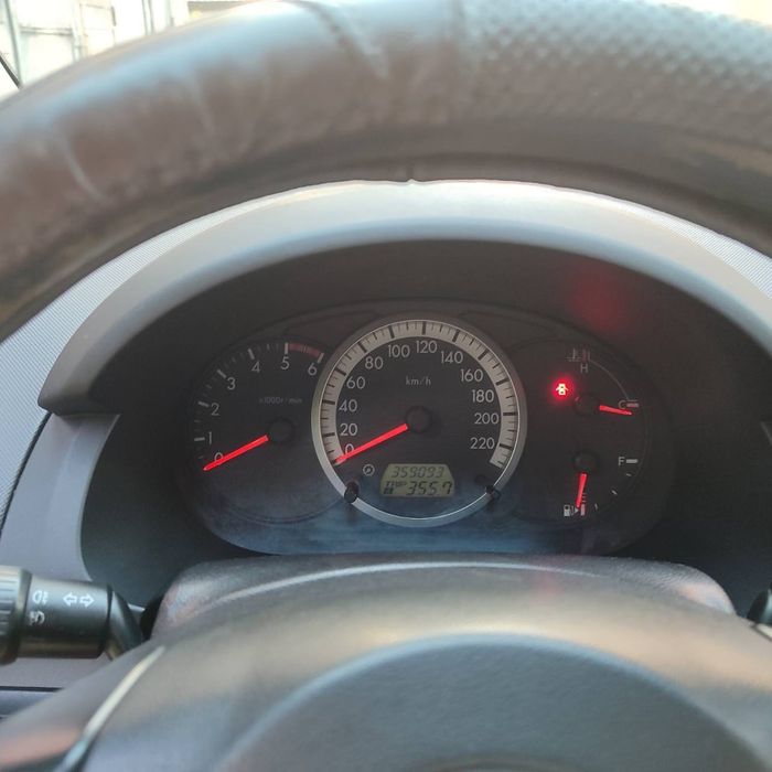 Мазда 5 2.0ТD для ВІЙСЬКОВОГО