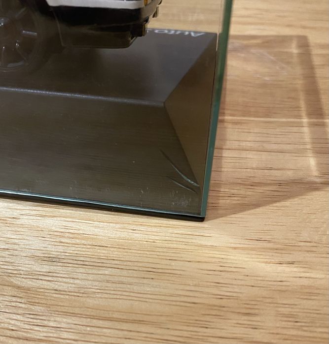 Kyosho Mini Z Auto Scale Toyota AE86 Trueno