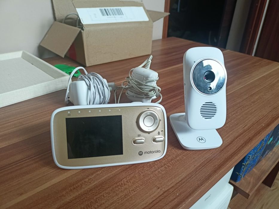 Niania elektroniczna