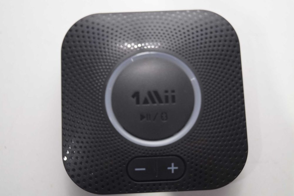 Odbiornik Transmiter audio Adapter Bluetooth 1Mii B06S