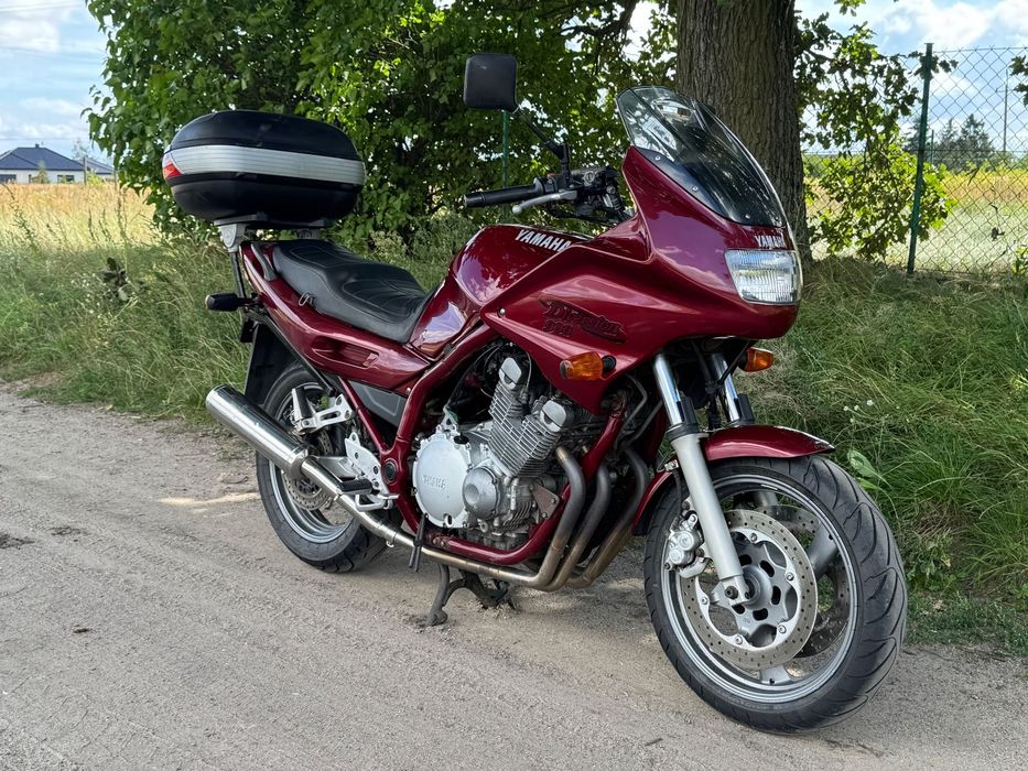 Yamaha