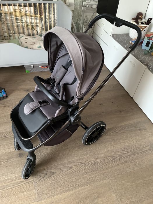 Wózek 2w1 Muuvo Quick 3.0