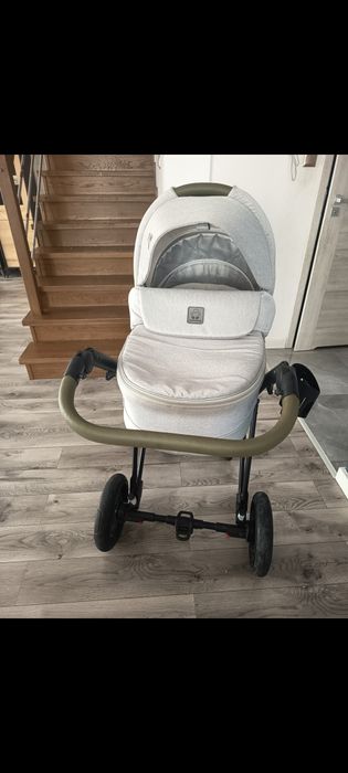 Wózek dziecięcy gondola