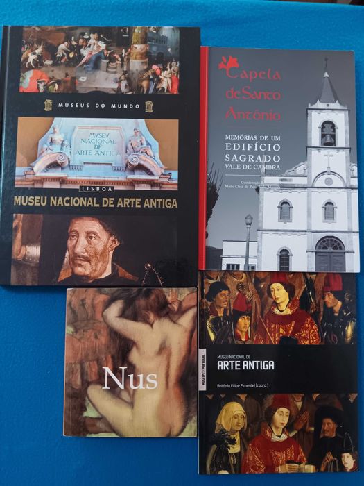 Vários Livros Diversos + LP