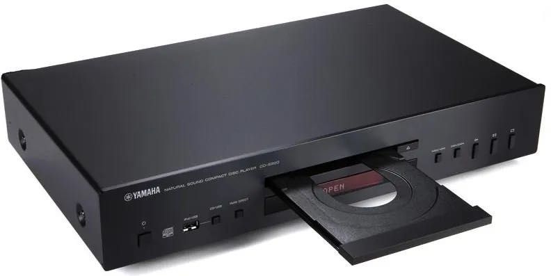 YAMAHA CD-S300 CD, mp3, USB,