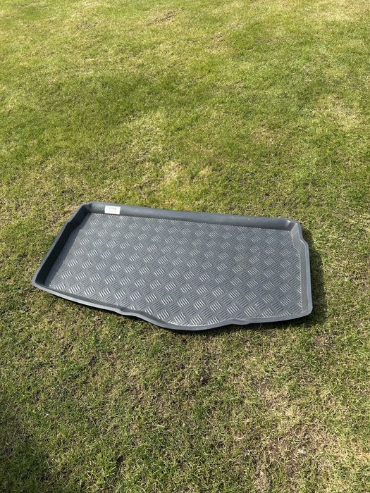 Wkład do bagażnika mata samochodowa VW Volkswagen T-cross od 2018r.