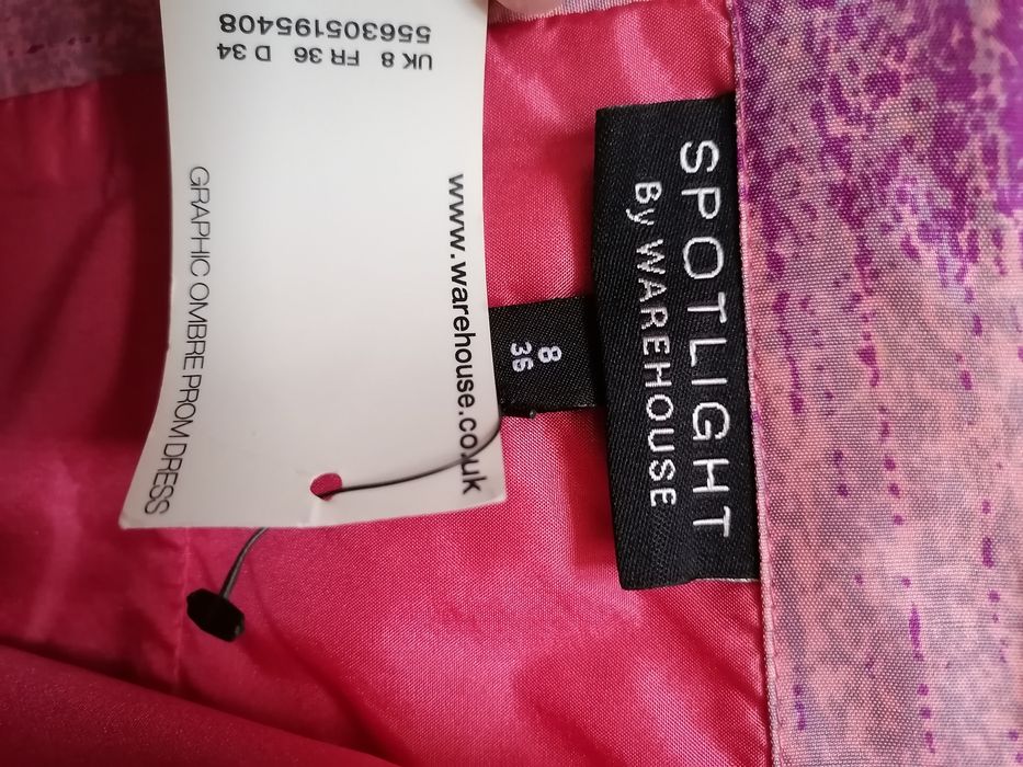 СУКНЯ! warehouse