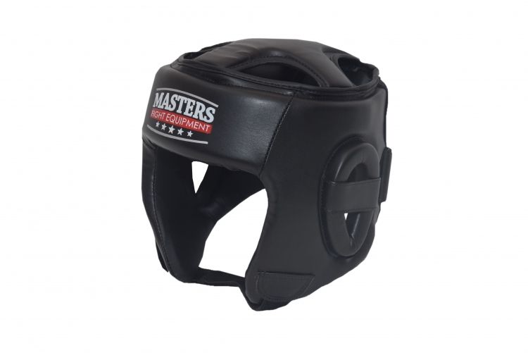 masters KASK TURNIEJOWY boks kickboxing krav-maga muay thai mma