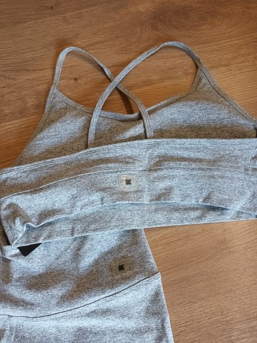 Leggins novas confortáveis