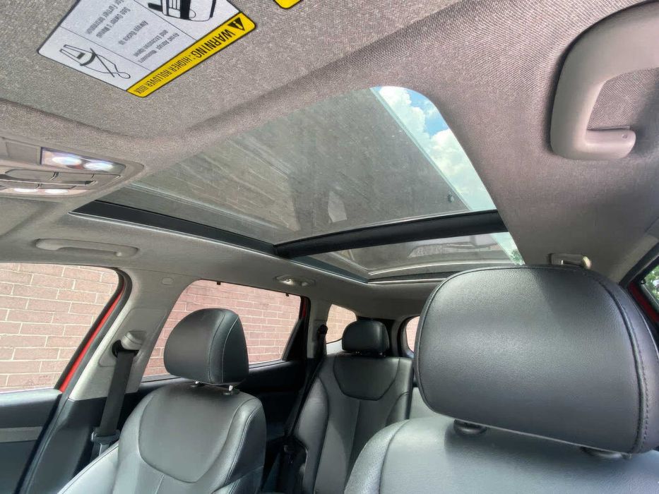 Hyundai Santa Fe Sport      2019