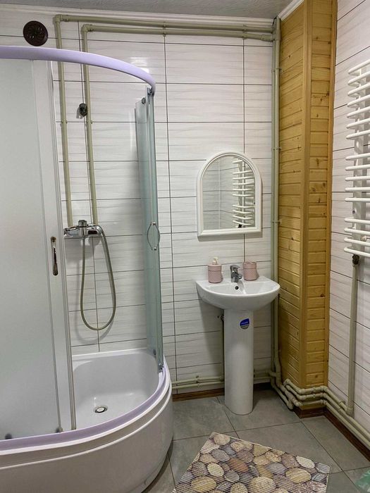 Ворохта "Котедж "ШПІНЬ "