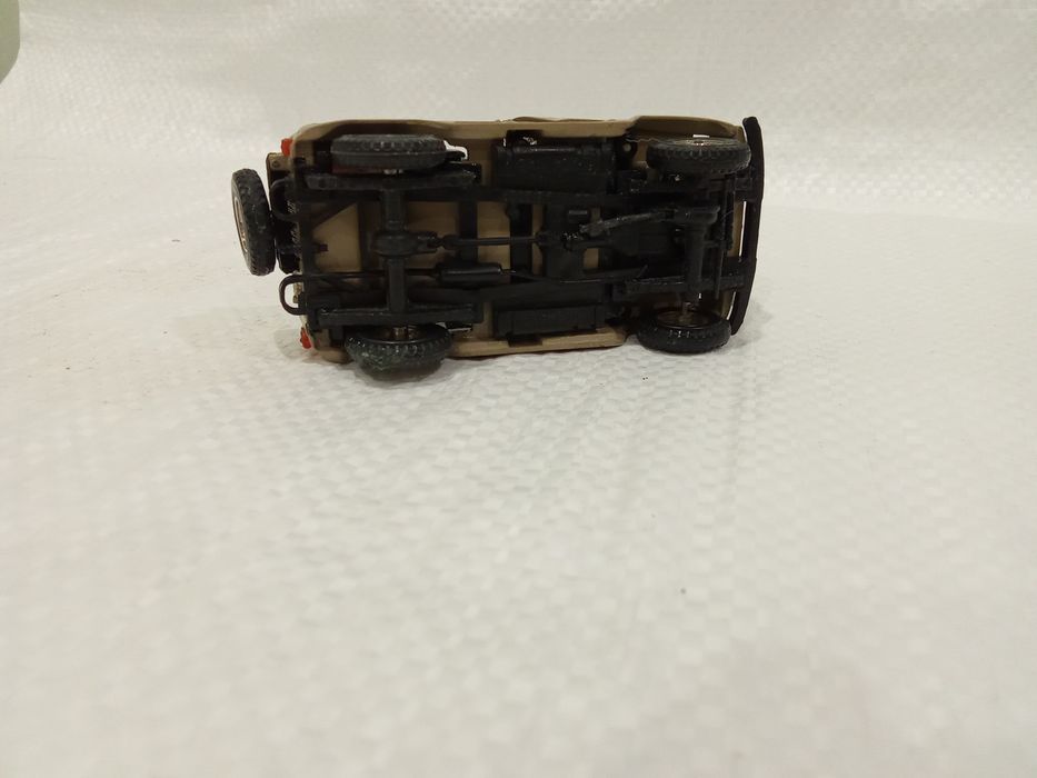 Модель УАЗ 469. (А 34)